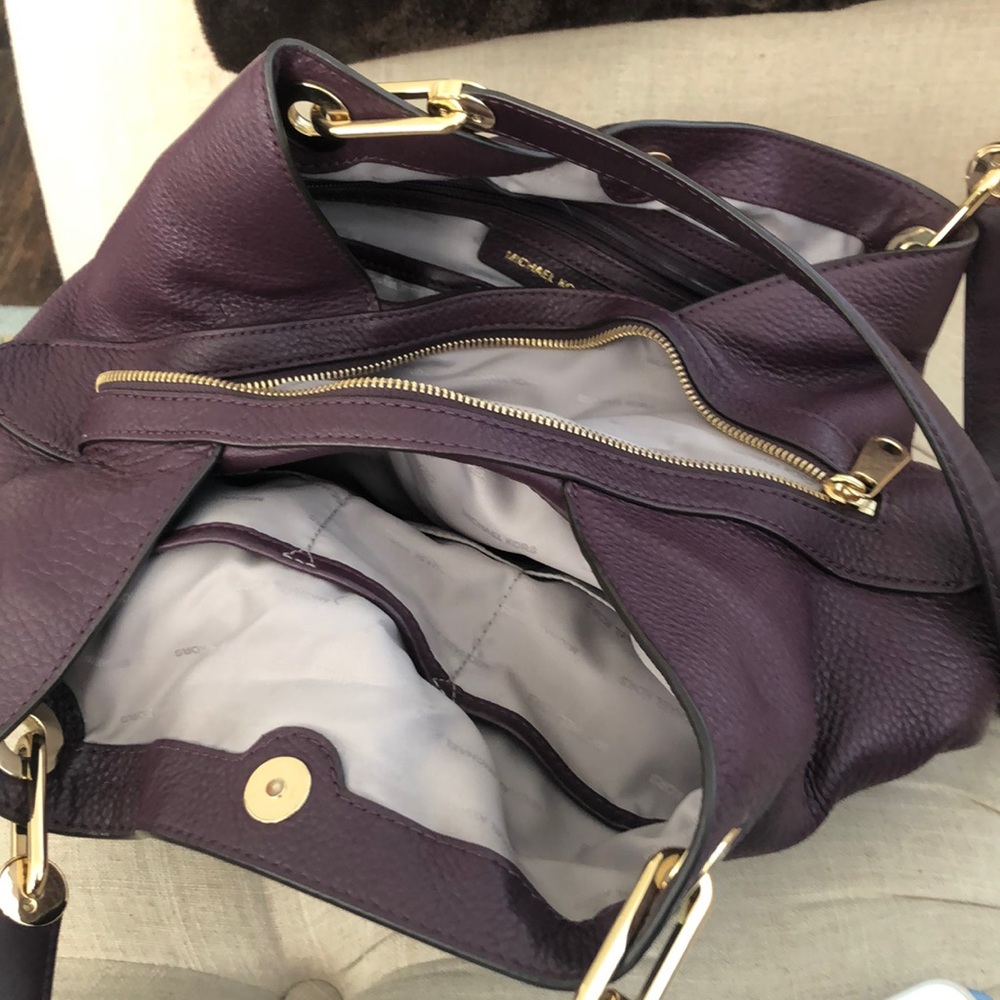 Michael kors Raven Shoulder Bag